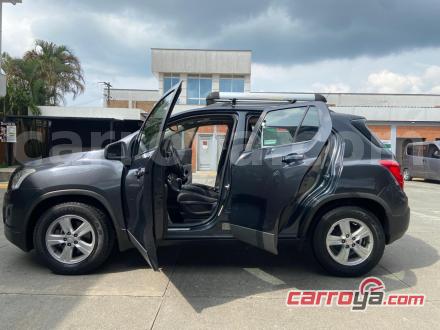 Chevrolet Tracker 2016 - imagen secundaria 2