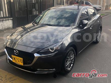 Mazda 2 2023 - imagen 1