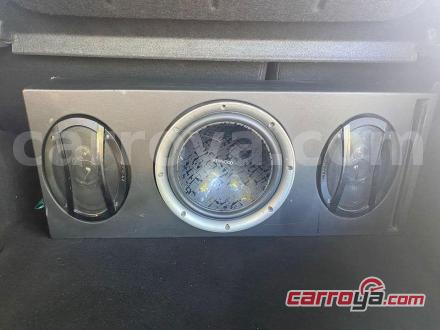 Renault Stepway 2013 - imagen secundaria 1