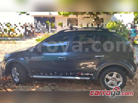Renault Stepway 2013 - imagen secundaria 2