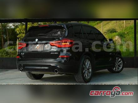 BMW X3 2021 - imagen secundaria 1