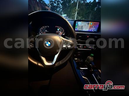 BMW X3 2021 - imagen secundaria 2