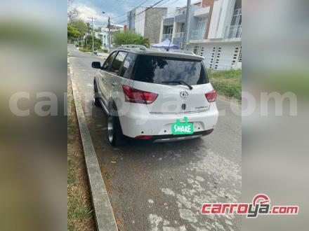 Great Wall M4 2016 - imagen secundaria 1