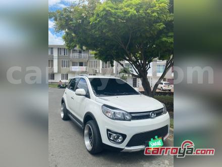 Great Wall M4 2016 - imagen secundaria 2