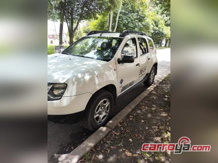 Renault Duster 2020 - imagen secundaria 1