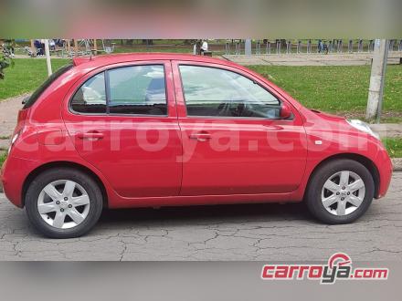 Nissan Micra 2007