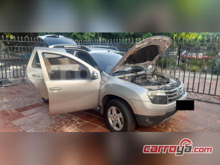 Renault Duster 2013 - imagen secundaria 2