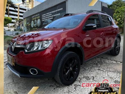 Renault Stepway 2018 - imagen 1