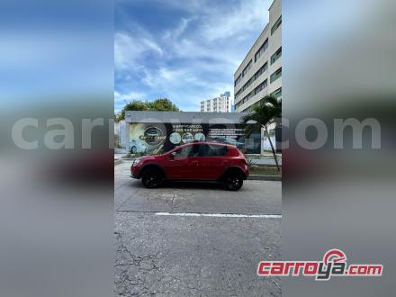 Renault Stepway 2018 - imagen secundaria 1