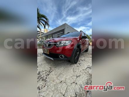Renault Stepway 2018 - imagen secundaria 2