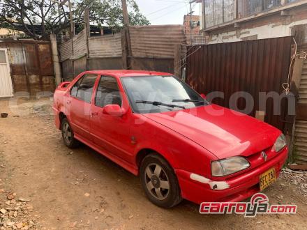 Renault r19 1996 - imagen secundaria 1