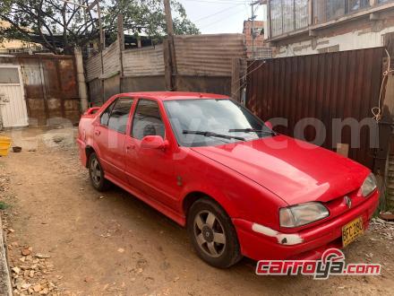 Renault r19 1996 - imagen secundaria 2