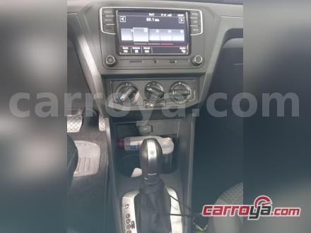 Volkswagen Voyage 2021 - imagen 1