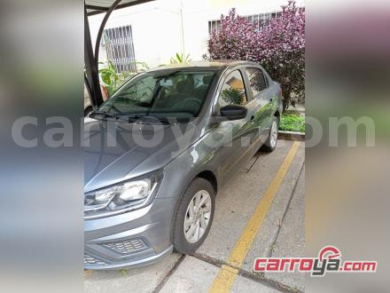 Volkswagen Voyage 2021 - imagen secundaria 2