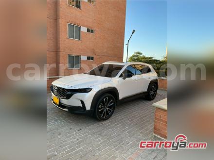 Mazda CX-50 2024 - imagen 1