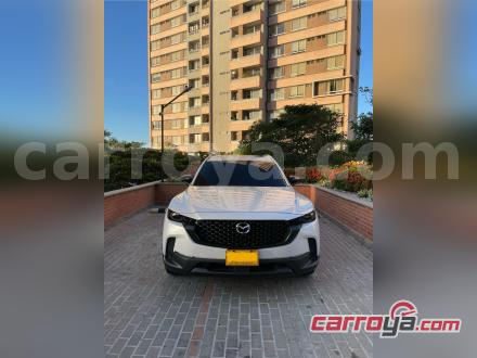 Mazda CX-50 2024 - imagen secundaria 1