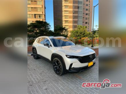 Mazda CX-50 2024 - imagen secundaria 2