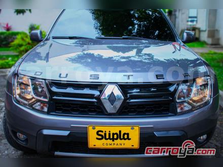 Renault Duster 2021 - imagen secundaria 1