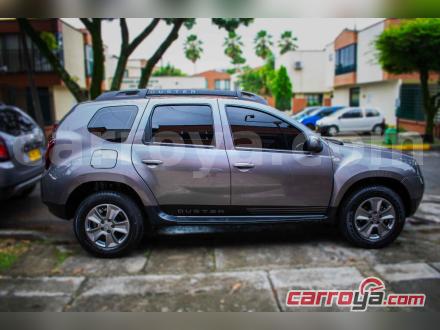Renault Duster 2021 - imagen secundaria 2