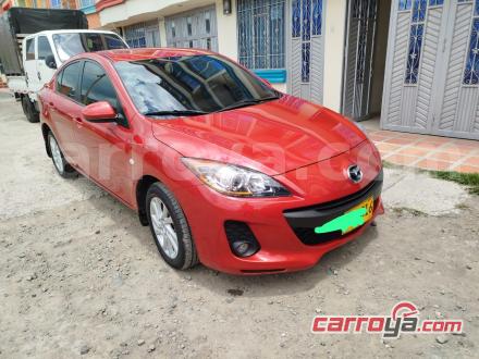 Mazda 3 All New 2014 - imagen secundaria 1