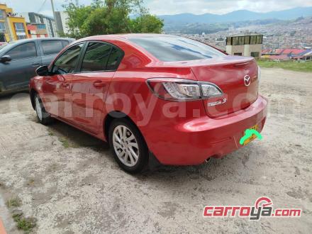 Mazda 3 All New 2014 - imagen secundaria 2