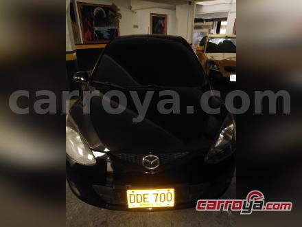 Mazda 2 2010 - imagen secundaria 1