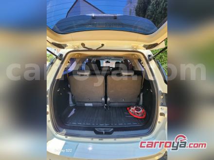 Toyota Fortuner 2020 - imagen secundaria 2