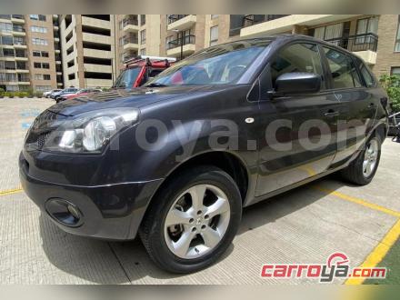 Renault Koleos 2011 - imagen secundaria 1