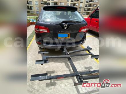 Renault Koleos 2011 - imagen secundaria 2