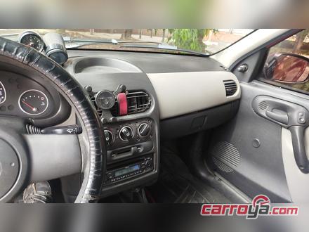 Chevrolet Chevy 2009 - imagen secundaria 1