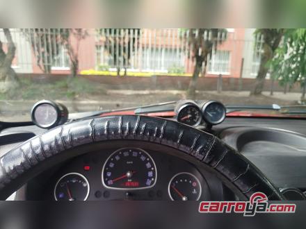 Chevrolet Chevy 2009 - imagen secundaria 2