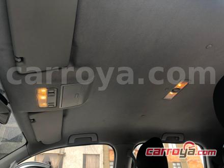 Volkswagen Amarok 2015 - imagen secundaria 2