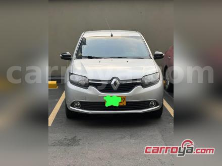 Renault Logan 1.6 Dynamique 2018