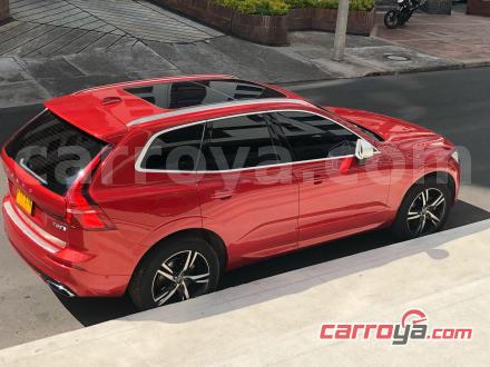 Volvo XC 60 2019 - imagen secundaria 1