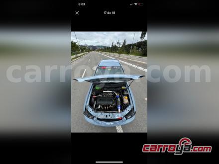 Chevrolet Corsa 2003 - imagen secundaria 1