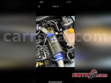 Chevrolet Corsa 2003 - imagen secundaria 2