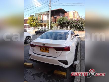 KIA Cerato Vivro 2022 - imagen secundaria 1