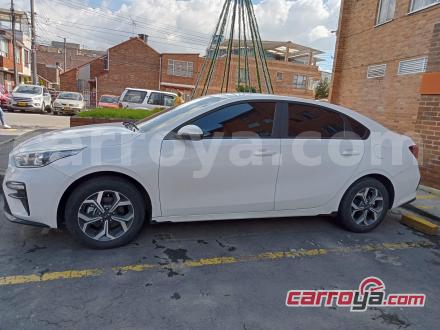KIA Cerato Vivro 2022 - imagen secundaria 2