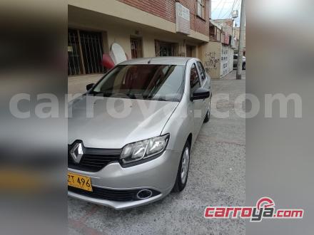 Renault Logan 2018 - imagen secundaria 1