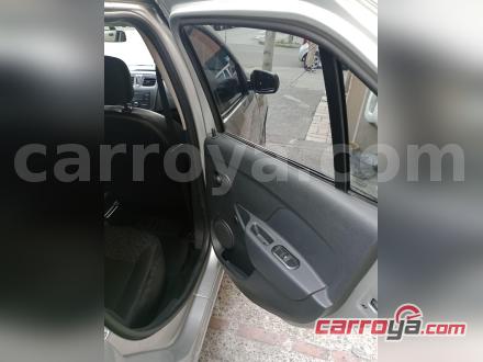 Renault Logan 2018 - imagen secundaria 2