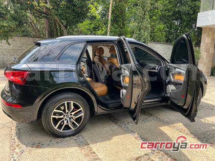 AUDI Q5 2019 - imagen secundaria 1