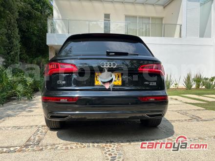 AUDI Q5 2019 - imagen secundaria 2