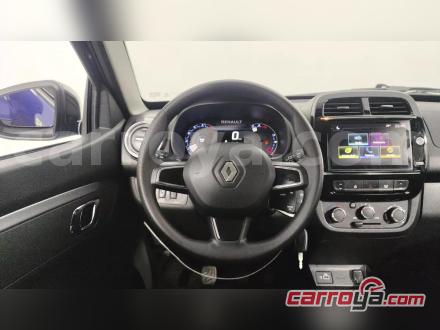 Renault Kwid 2023 - imagen secundaria 1