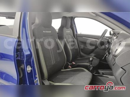 Renault Kwid 2023 - imagen secundaria 2