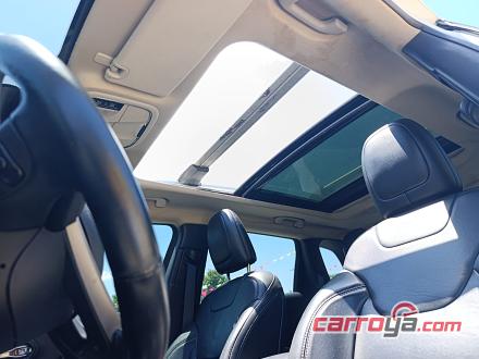 JEEP Cherokee 2017 - imagen secundaria 2