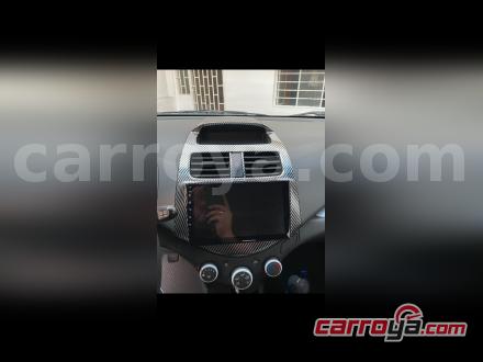 Chevrolet Spark 2018 - imagen secundaria 2