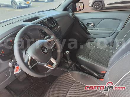 Renault Stepway 2020 - imagen secundaria 1