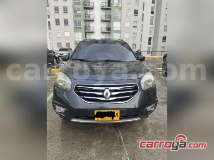 Renault Koleos 2013 - imagen secundaria 1
