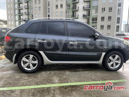 Renault Koleos 2013 - imagen secundaria 2