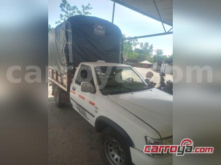 Great Wall DEER 2008 - imagen secundaria 1